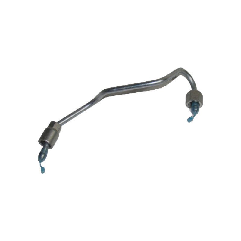 Трубка топливная высокого давления 3-й цилиндр FORD 1842 1848 3542D 3542T 4142D F-MAX T230316 GC469A557AB, фото №1