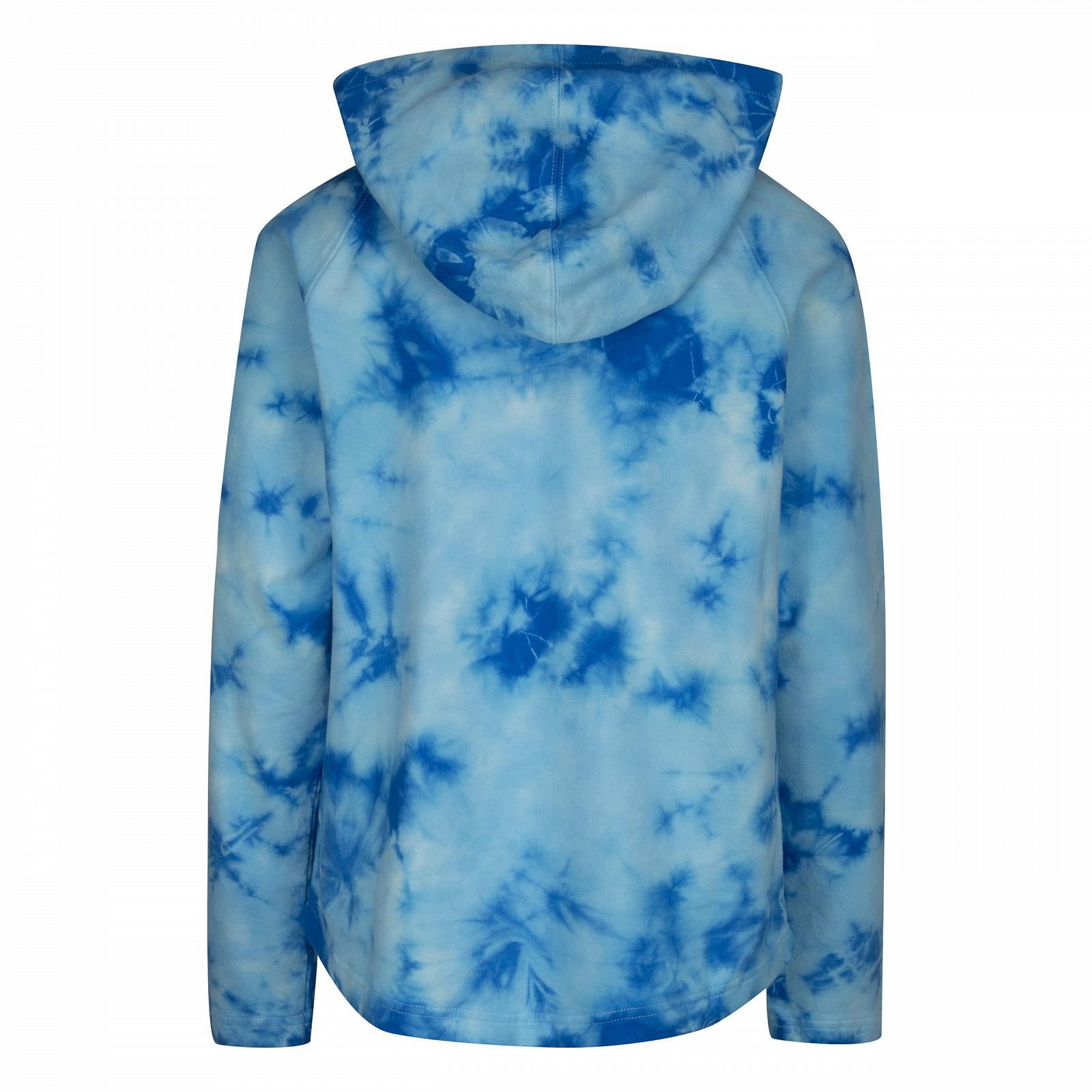Худі Hurley Hrlb Tie Dye Pullover для хлопчиків, фото №2