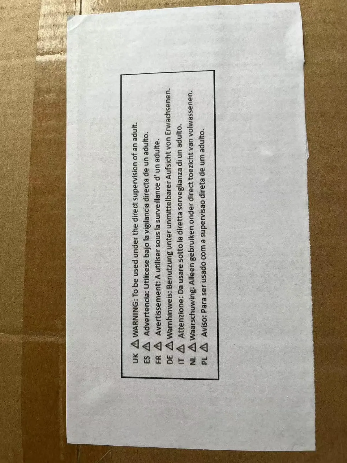 В'язана флісова шапка LAMAME, фото №2