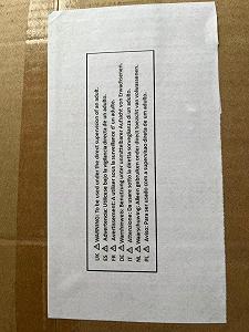 В'язана флісова шапка LAMAME 3D з квітковим принтом, модна тепла synthetic.ua - Фото 1