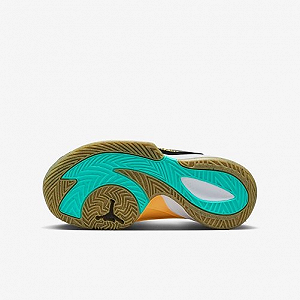 Кросівки JORDAN LUKA 3 (GS) 39 synthetic.ua - Фото 1