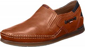 Мокасины Fluchos 9883 - Фото 1
