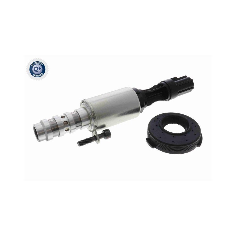 Керуючий клапан регулювання розподільного вала VAICO Q+ V25-0981, фото №1