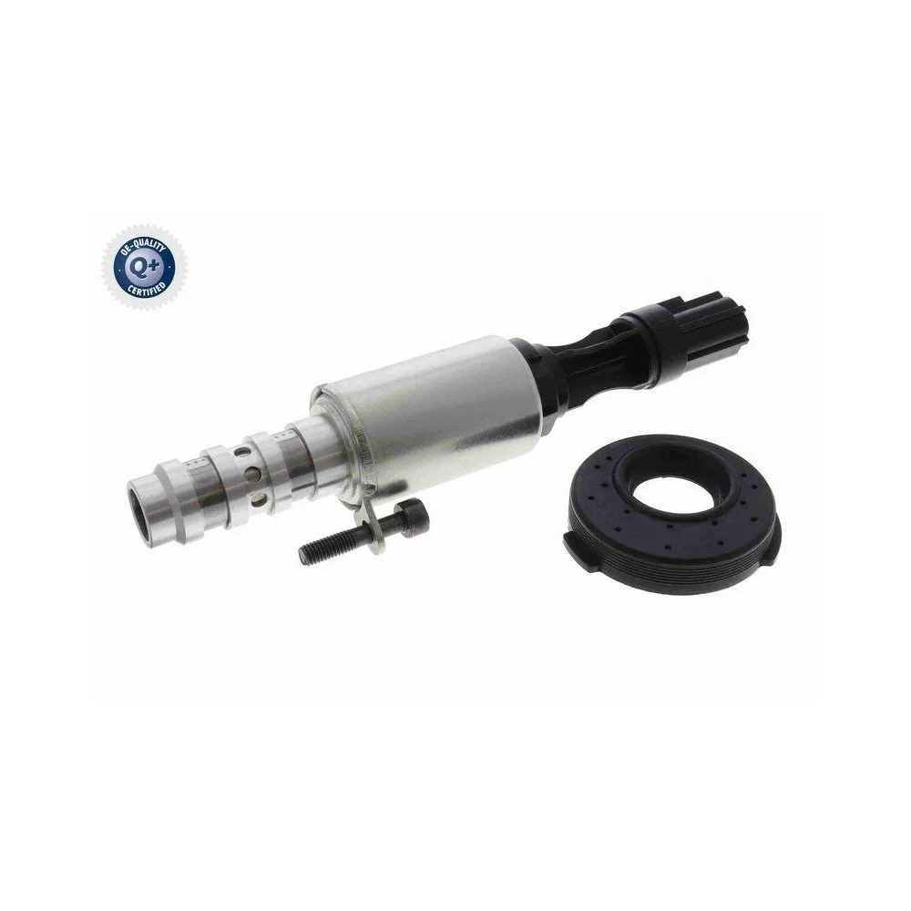 Управляющий клапан регулировки распределительного вала VAICO Q+ V25-0981, фото №1