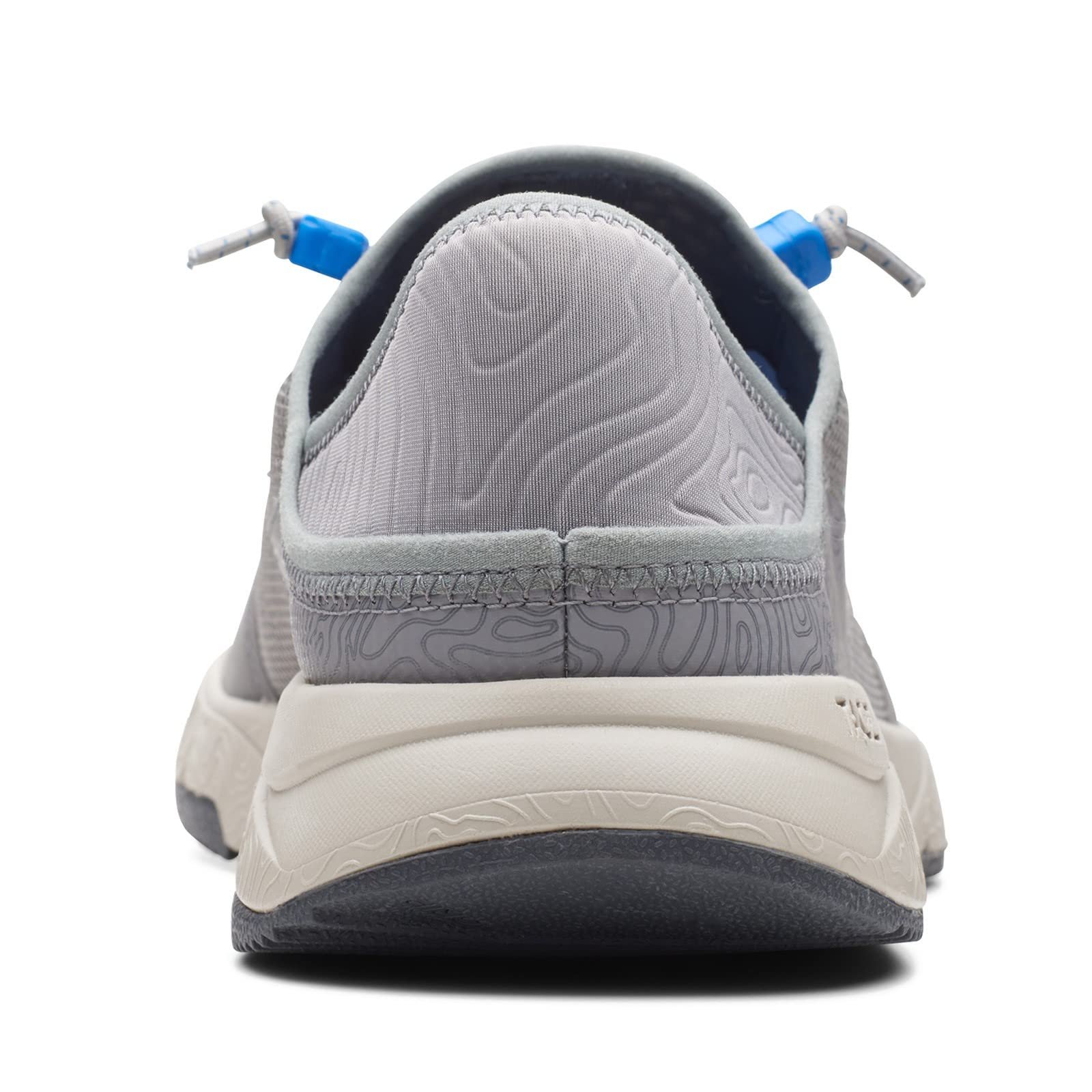 Кроссовки Clarks Davis low мужские, фото №7