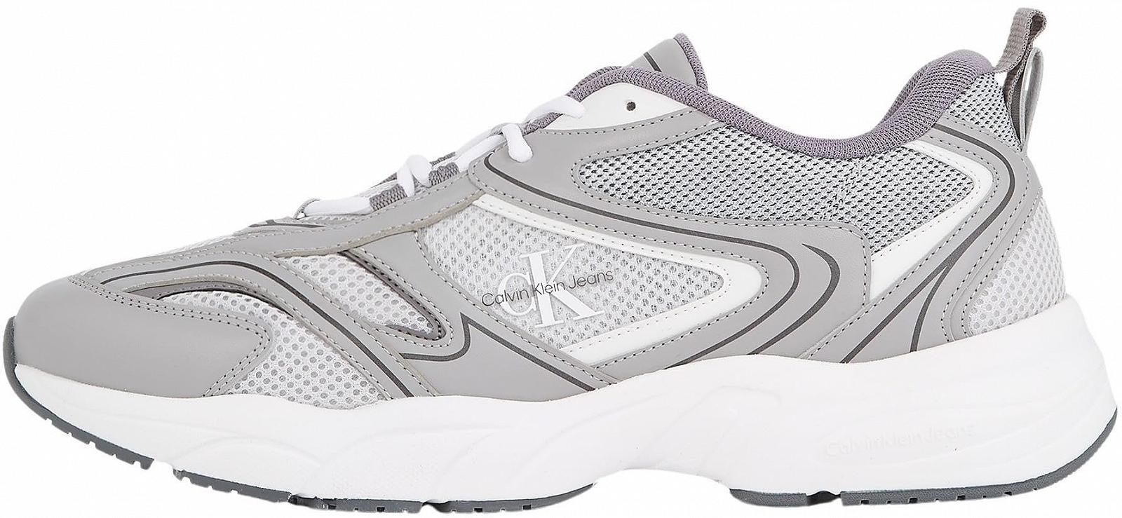 Кросівки Calvin Klein Retro Tennis Mesh Ml Ym0ym01260, фото №1 Кросівки Calvin Klein Retro Tennis Mesh Ml Ym0ym01260, фото №1