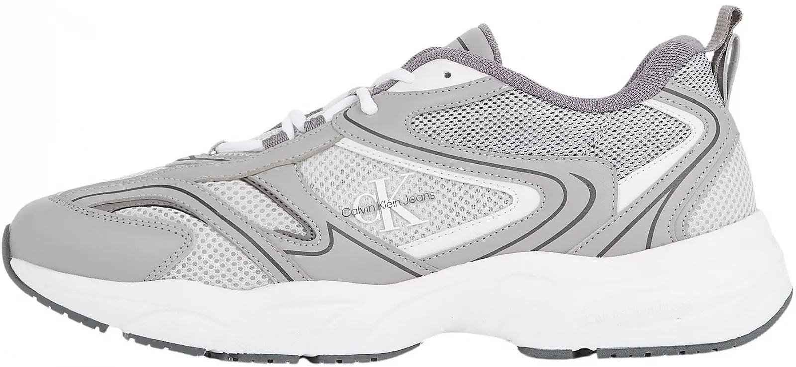 Кросівки Calvin Klein Retro Tennis Mesh Ml Ym0ym01260, фото №1 Кросівки Calvin Klein Retro Tennis Mesh Ml Ym0ym01260, фото №1