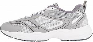 Купити Кросівки Calvin Klein Retro Tennis Mesh Ml Ym0ym01260 - Фото 1 Кросівки Calvin Klein Retro Tennis Mesh Ml Ym0ym01260 - Фото 1