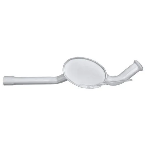 Передній глушник HELLA Easy2Fit 8LB 366 022-391, фото №3