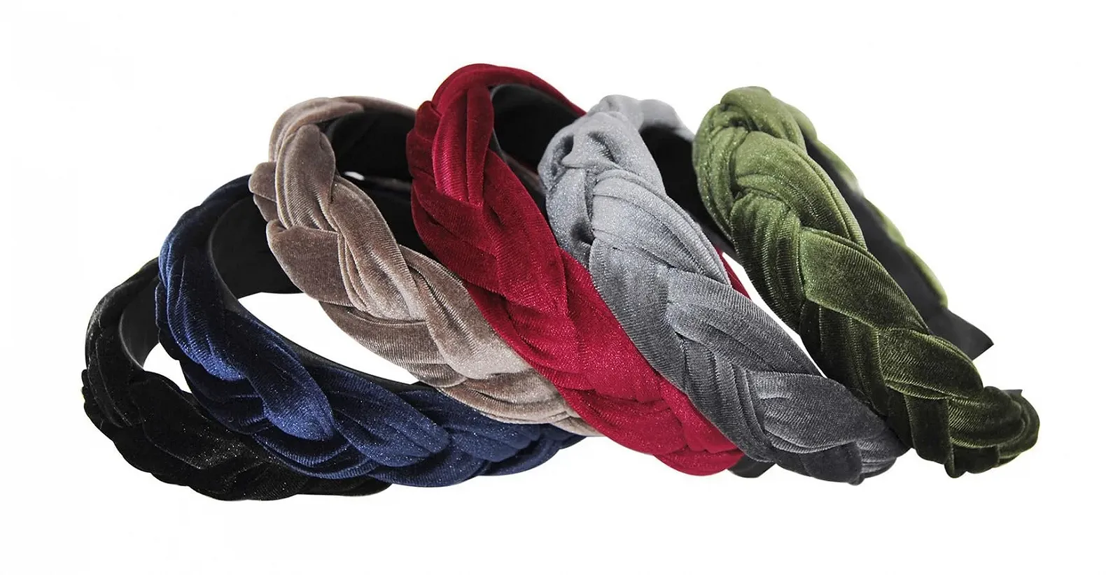 Обруч Axy HRZ3 Традиційний плетений, фото №4