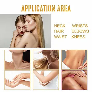 Парфум Fragrance Hair and Body Mist Фруктовий Парфум 2 шт. x 90 мл synthetic.ua - Фото 1