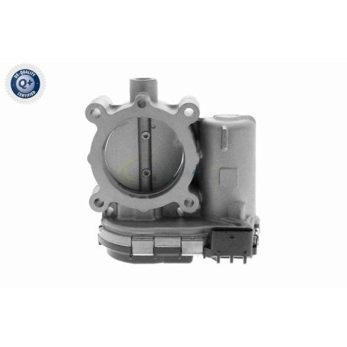 Дроссельная заслонка VEMO Green Mobility Parts V30-81-0035 для MERCEDES-BENZ, фото №3 Дроссельная заслонка VEMO Green Mobility Parts V30-81-0035 для MERCEDES-BENZ, фото №3