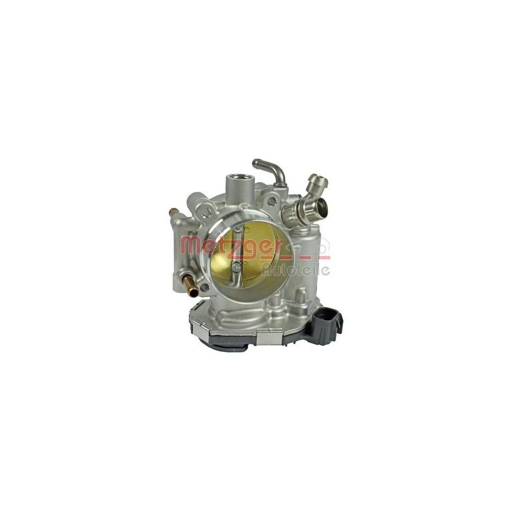 Дросельна заслінка METZGER 0892348 для OPEL, фото №1