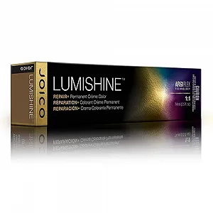 Краска для волос JOICO Lumishine Permanent Cream 10NRG, 74 мл - Фото 1