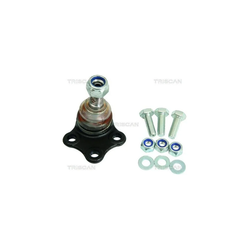 Шаровая опора TRISCAN 8500 25527 для NISSAN OPEL RENAULT VAUXHALL, внешняя, фото №1