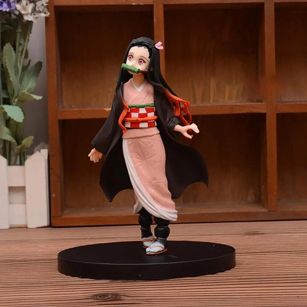 Kamado Nezuko, фото №6