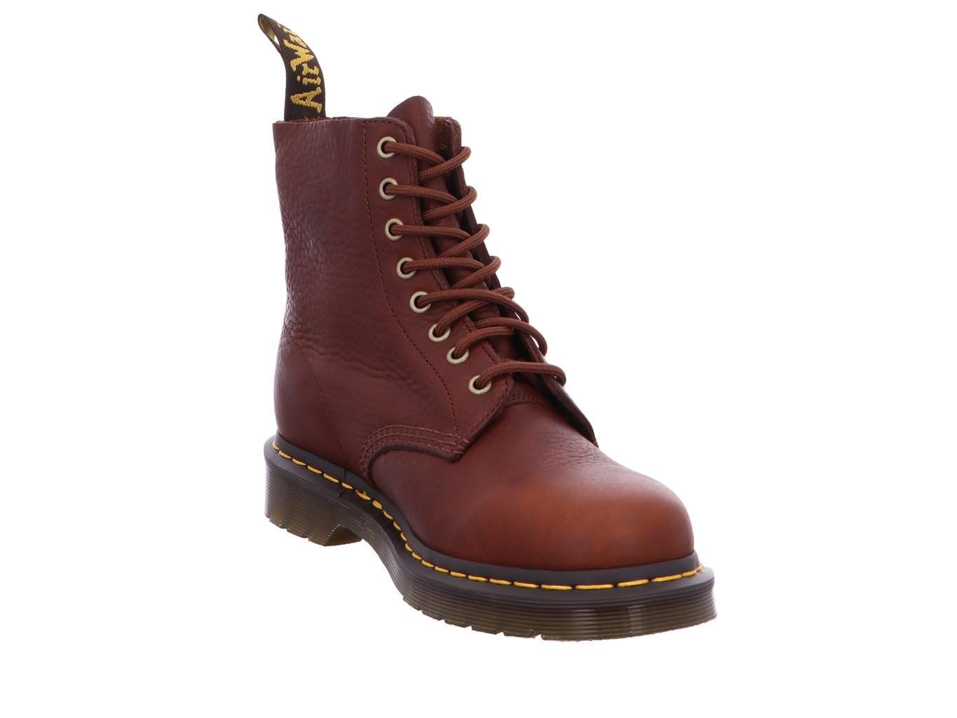 Черевики Dr. Martens 1460 8 Eye Oxford, фото №6