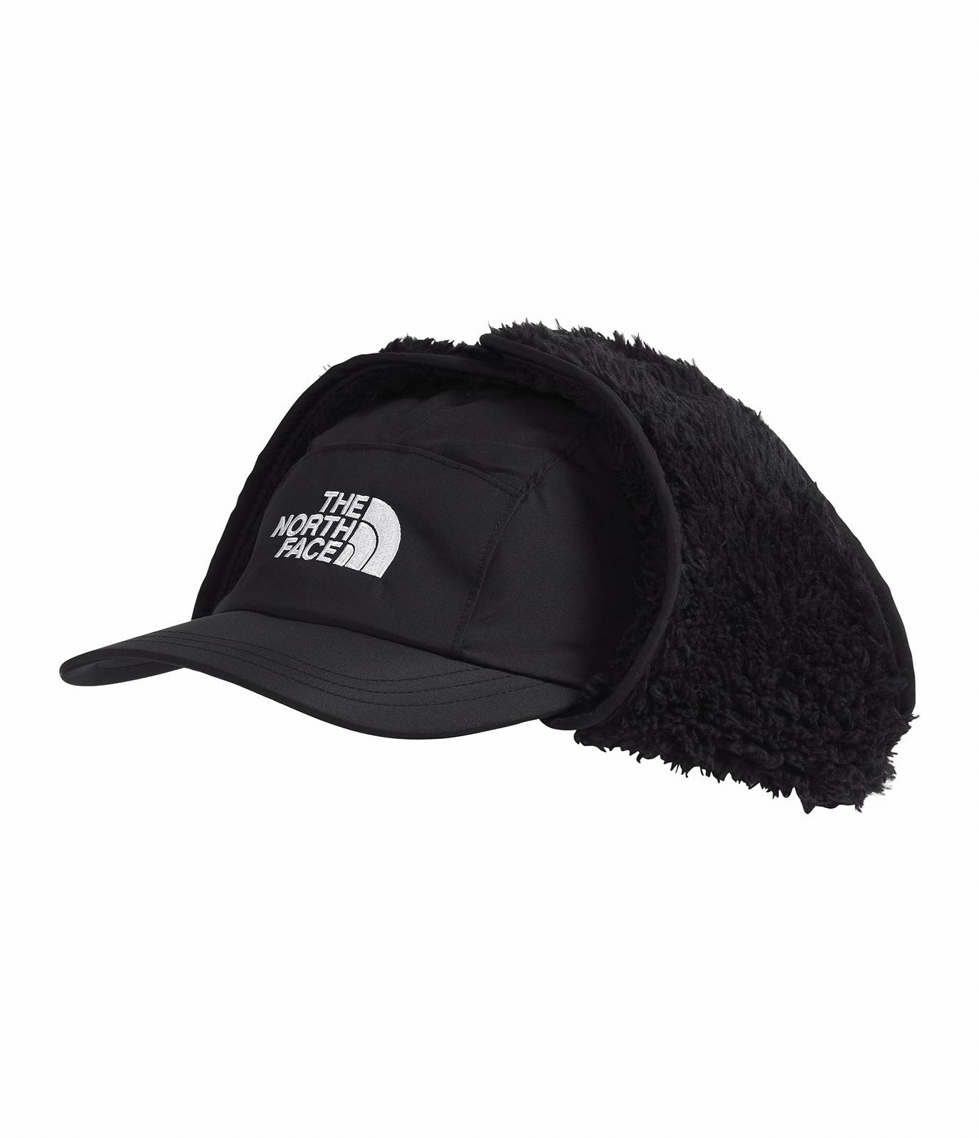 Шапка-ушанка The North Face Shasta Trapper Hat детская, фото №1