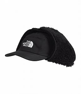 Шапка-вушанка The North Face Shasta Trapper Hat дитяча - Фото 1