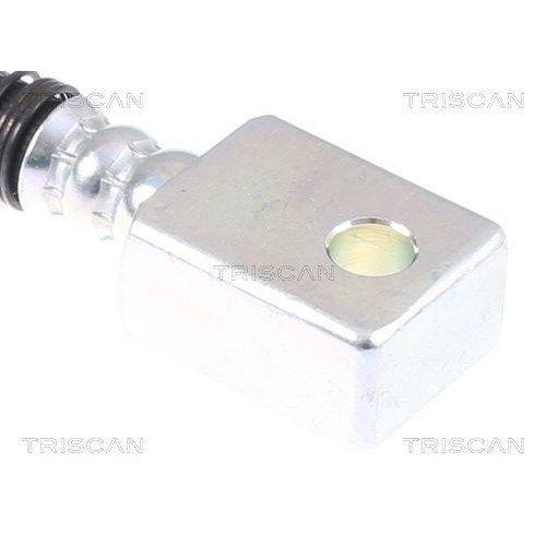 Гальмівний шланг TRISCAN 8150 44304 для SSANGYONG, передня вісь праворуч, фото №3