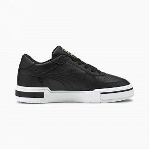 Кросівки Puma Basket Classic зі лакованої шкіри synthetic.ua - Фото 1