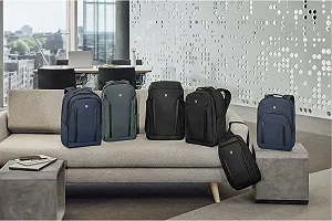 Рюкзак для ноутбука Victorinox Altmont Professional Fliptop 26 л 26 x 33 x 49 см 26 л synthetic.ua - Фото 1