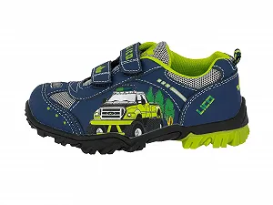 Кроссовки Lico Monster Truck V Blink 23 EU synthetic.ua - Фото 1