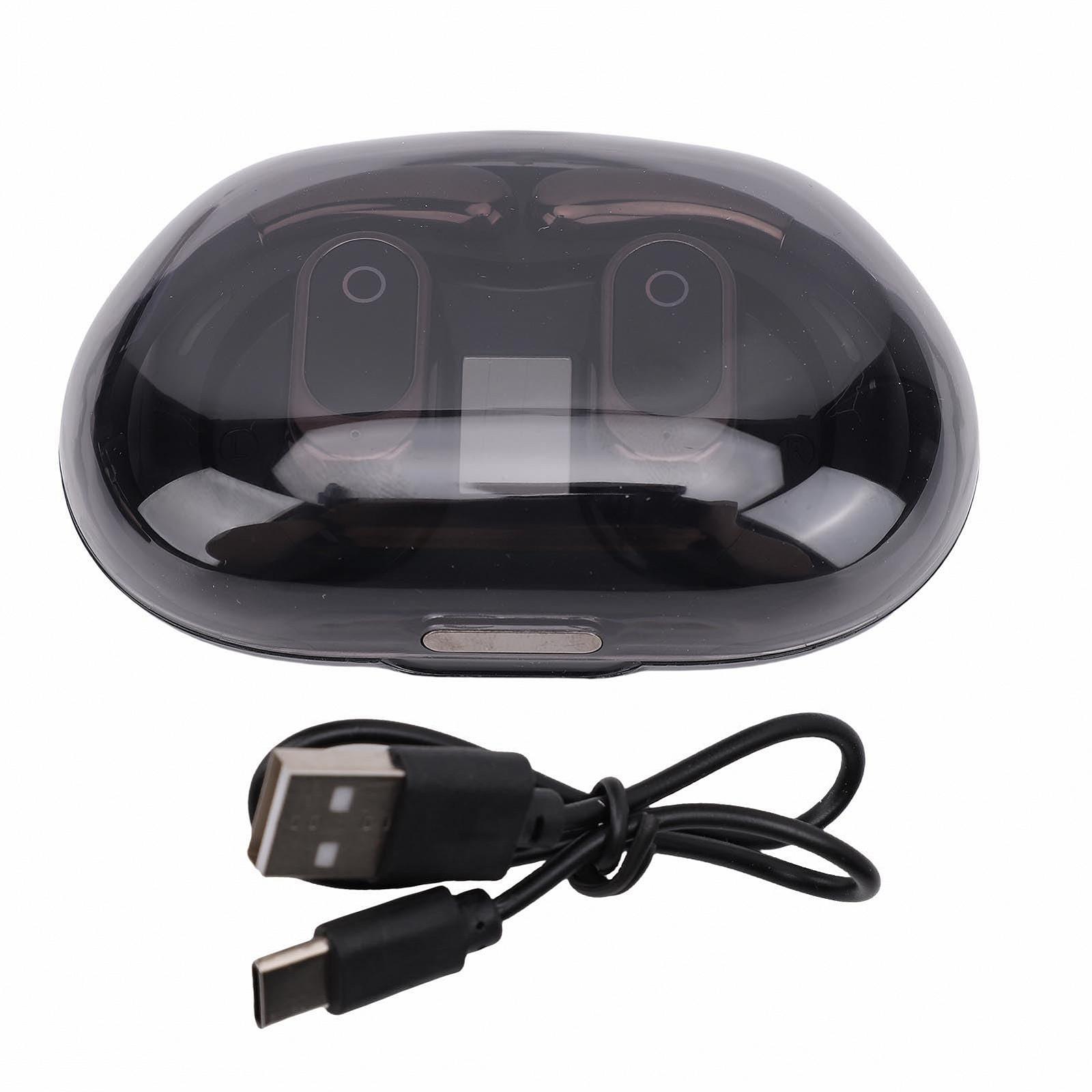 Навушники-перекладачі GOWENIC AI, Швидкий на 164 мови, Бездротові, фото №5 Навушники-перекладачі GOWENIC AI, Швидкий на 164 мови, Бездротові, фото №5