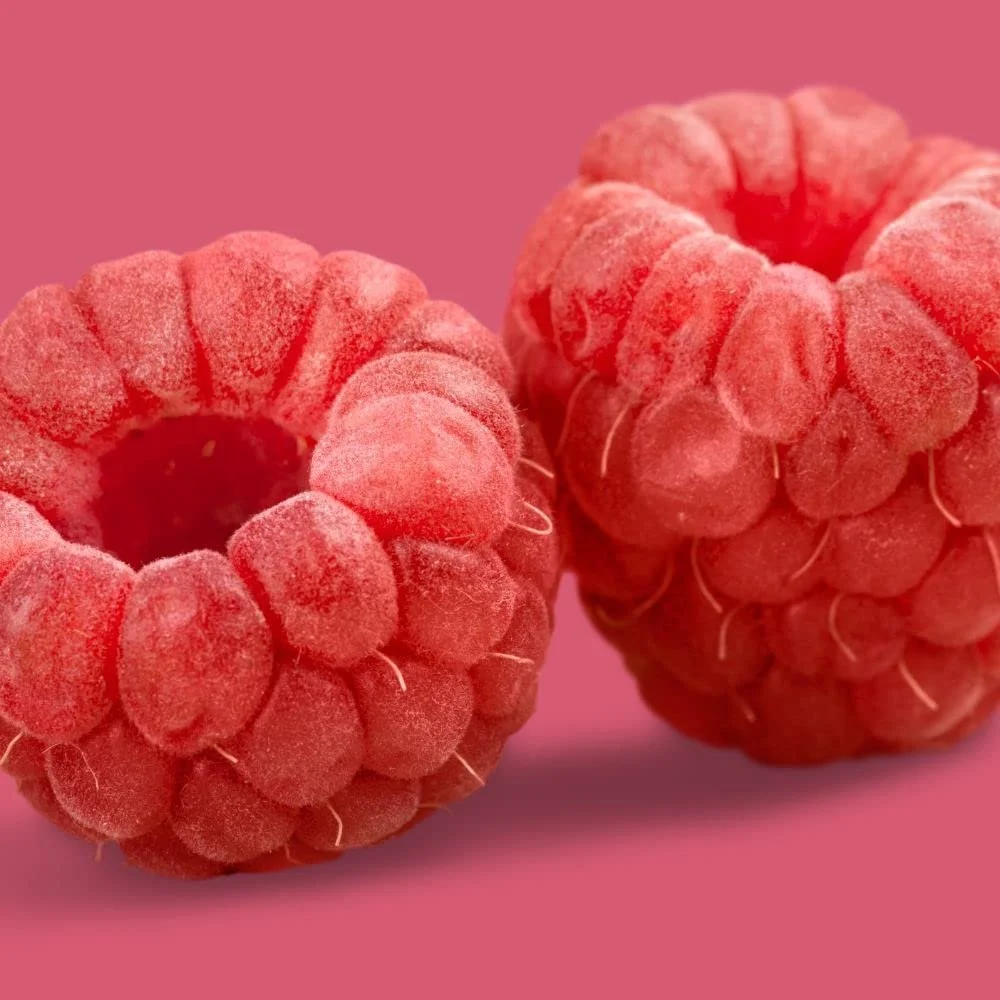 Фарба для волосся Oiamiga Permanent Raspberry з натуральними інгредієнтами, 120 мл, фото №7 Фарба для волосся Oiamiga Permanent Raspberry з натуральними інгредієнтами, 120 мл, фото №7