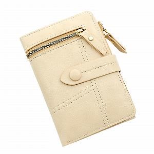Кошелек Женский KOOBS Короткий Кошелек для монет Женский Держатель для карт Маленький Кошелек-клатч - Фото 1