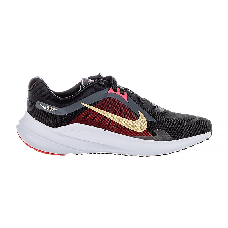Кроссовки для бега Nike QUEST 5 Размер 40.5, фото №2