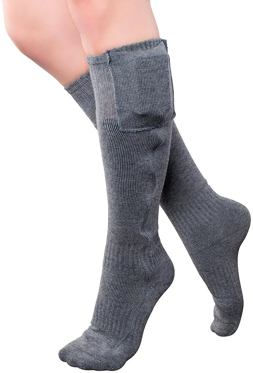 Согревающие гольфы infactory, фото №1