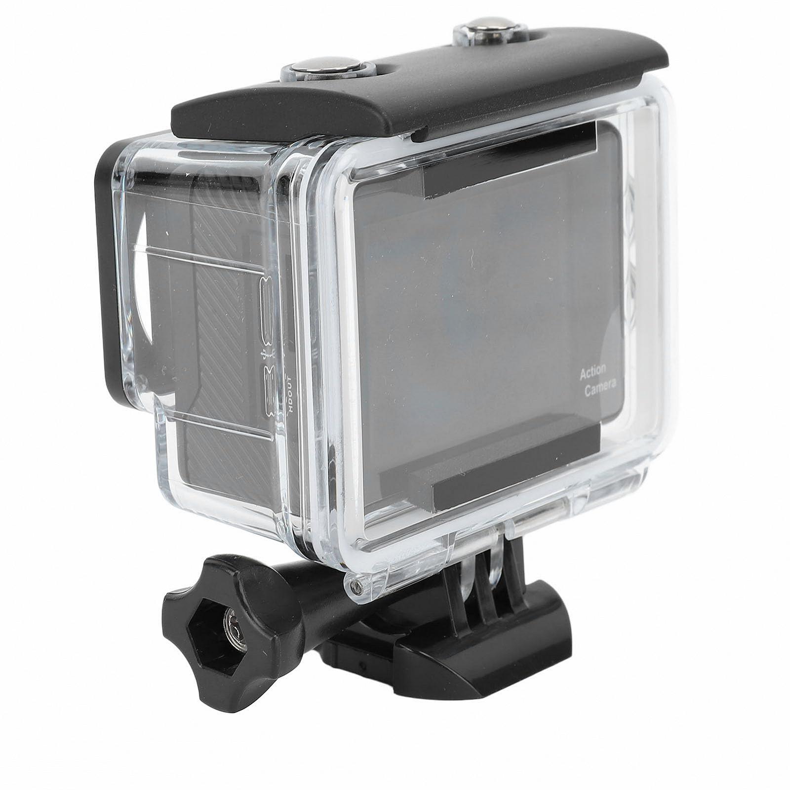 Екшн-камера Underwater 16.4 Feet 170 Degree Wide Angle WiFi 4K 60 FPS 2 Inch Touchscreen, фото №2