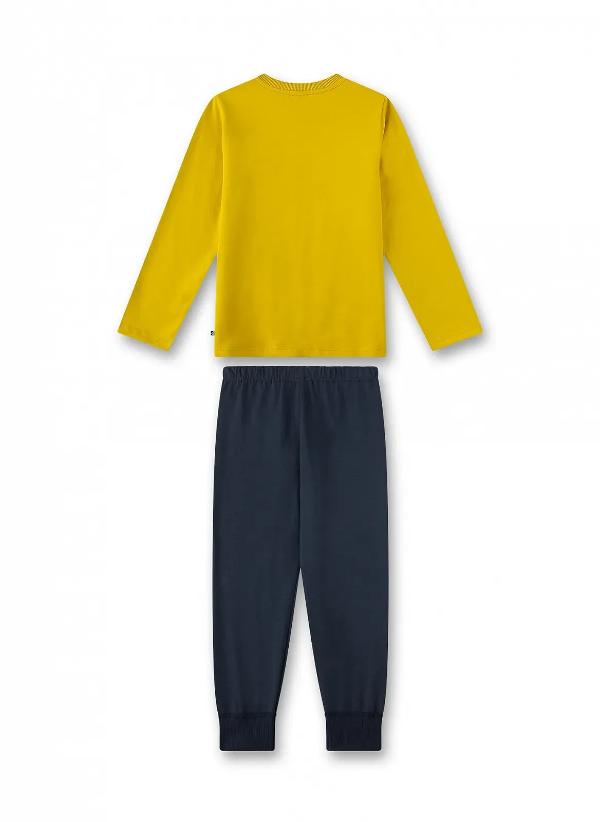 Комплект піжами для хлопчиків Sanetta, фото №2