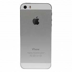 Смартфон Apple iPhone 5S 16 Gb silver цена на synthetic.ua - Фото 1 Смартфон Apple iPhone 5S 16 Gb silver synthetic.ua - Фото 1