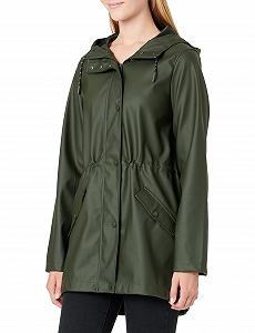 Жіноча Куртка VERO MODA Vmmalou Coated Noos Tall - Фото 1