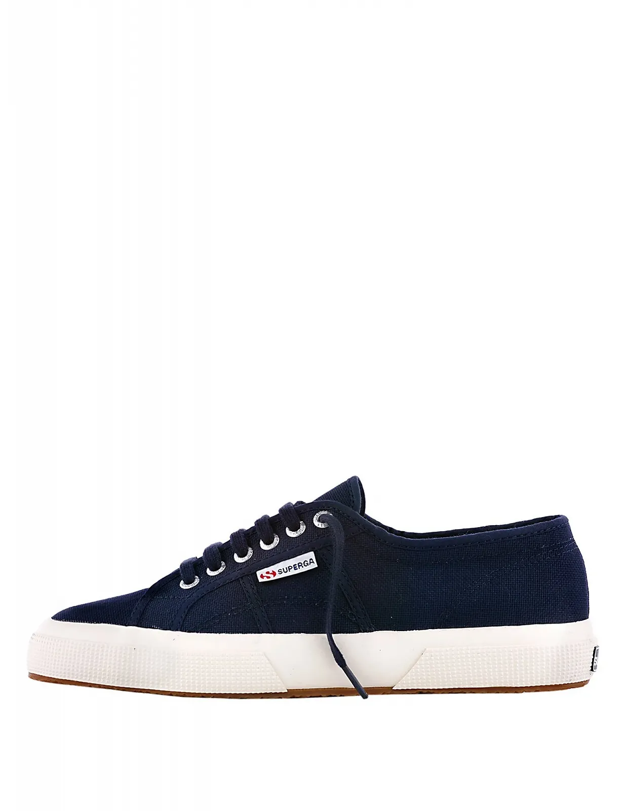 Кроссовки Superga 2750-Cotu Classic Низкие Унисекс, фото №1