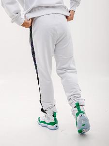 Штани AUSTRALIAN FLOWING FILE FLEECE TROUSERS M synthetic.ua - Фото 1