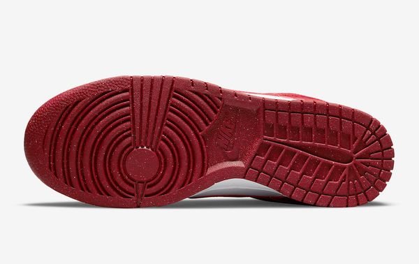 Кросівки Nike Dunk Low Next Nature 43, фото №7