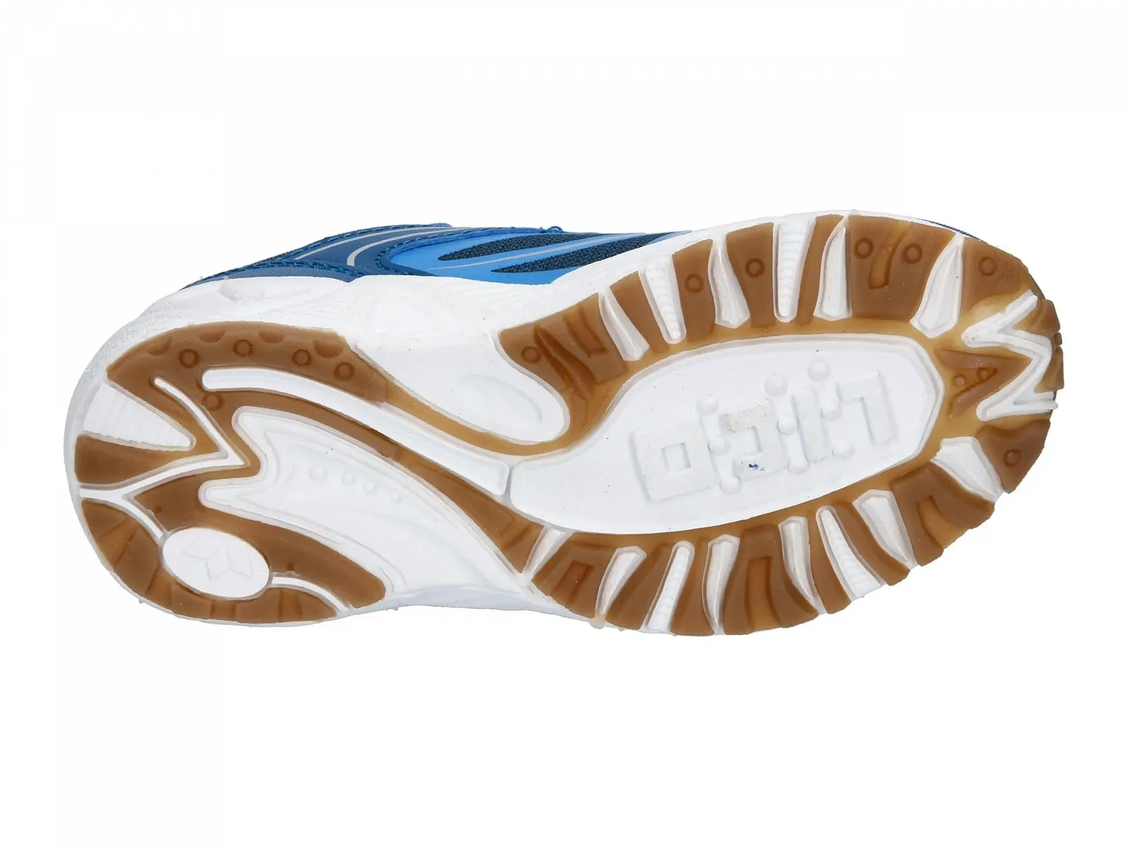 Кроссовки Lico Salford VS Salford VS, фото №6 Кроссовки Lico Salford VS Salford VS, фото №6