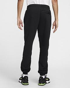 Штаны Nike DF SWOOSH FLEECE JOGGER L synthetic.ua - Фото 1