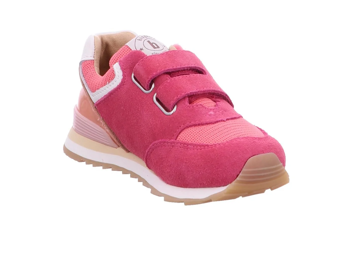 Кроссовки Bisgaard Winston, фото №6