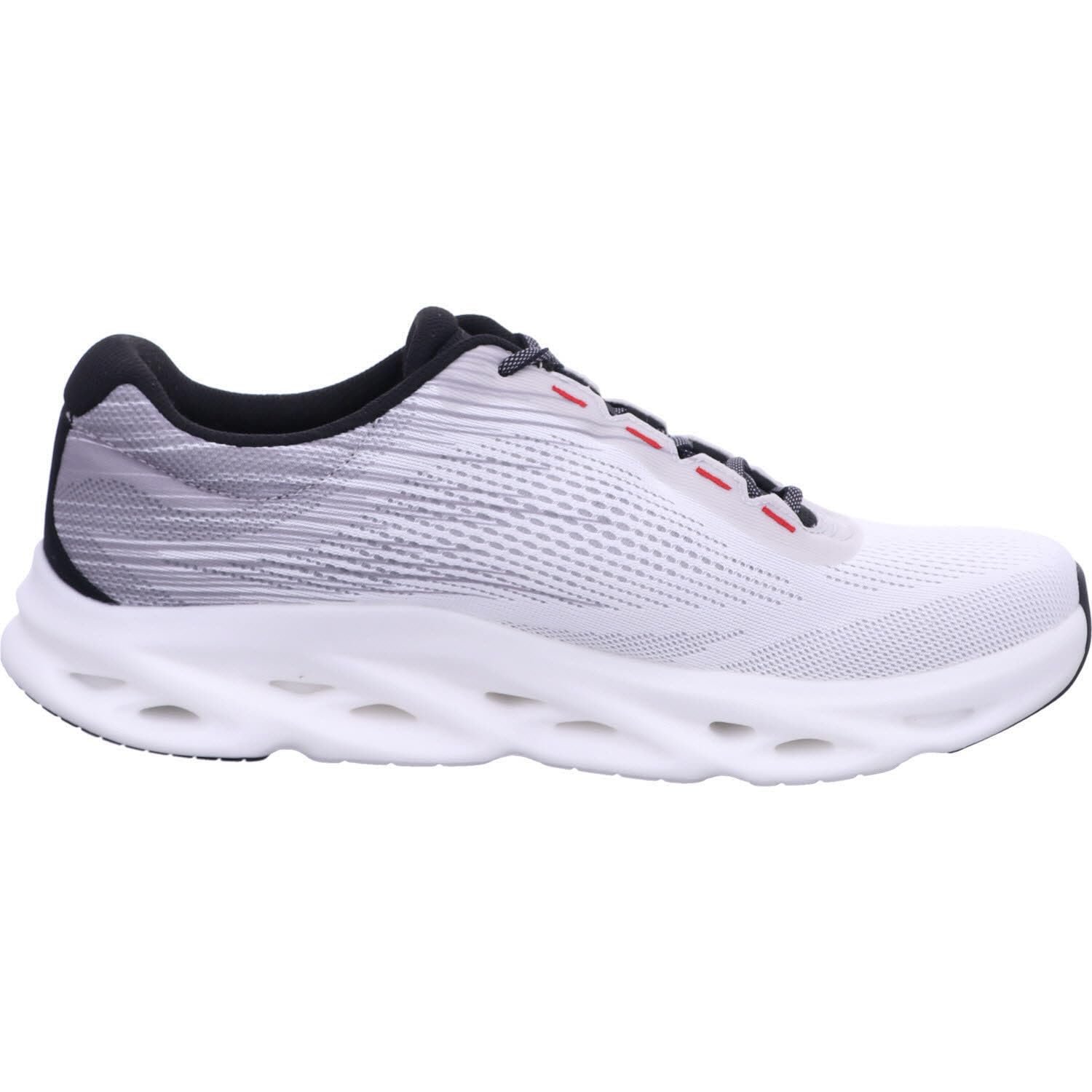 Кросівки Skechers Go Run Swirl TEC Speed Білий, фото №6 Кросівки Skechers Go Run Swirl TEC Speed Білий, фото №6
