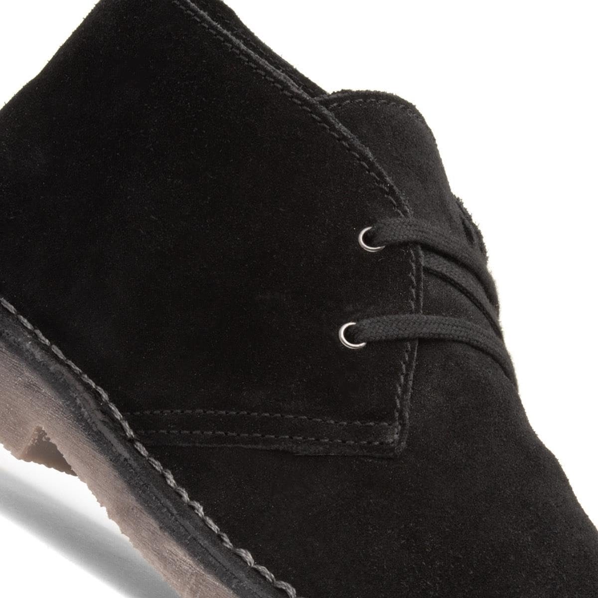 Ботинки Chukka Hush Puppies Samuel, фото №6