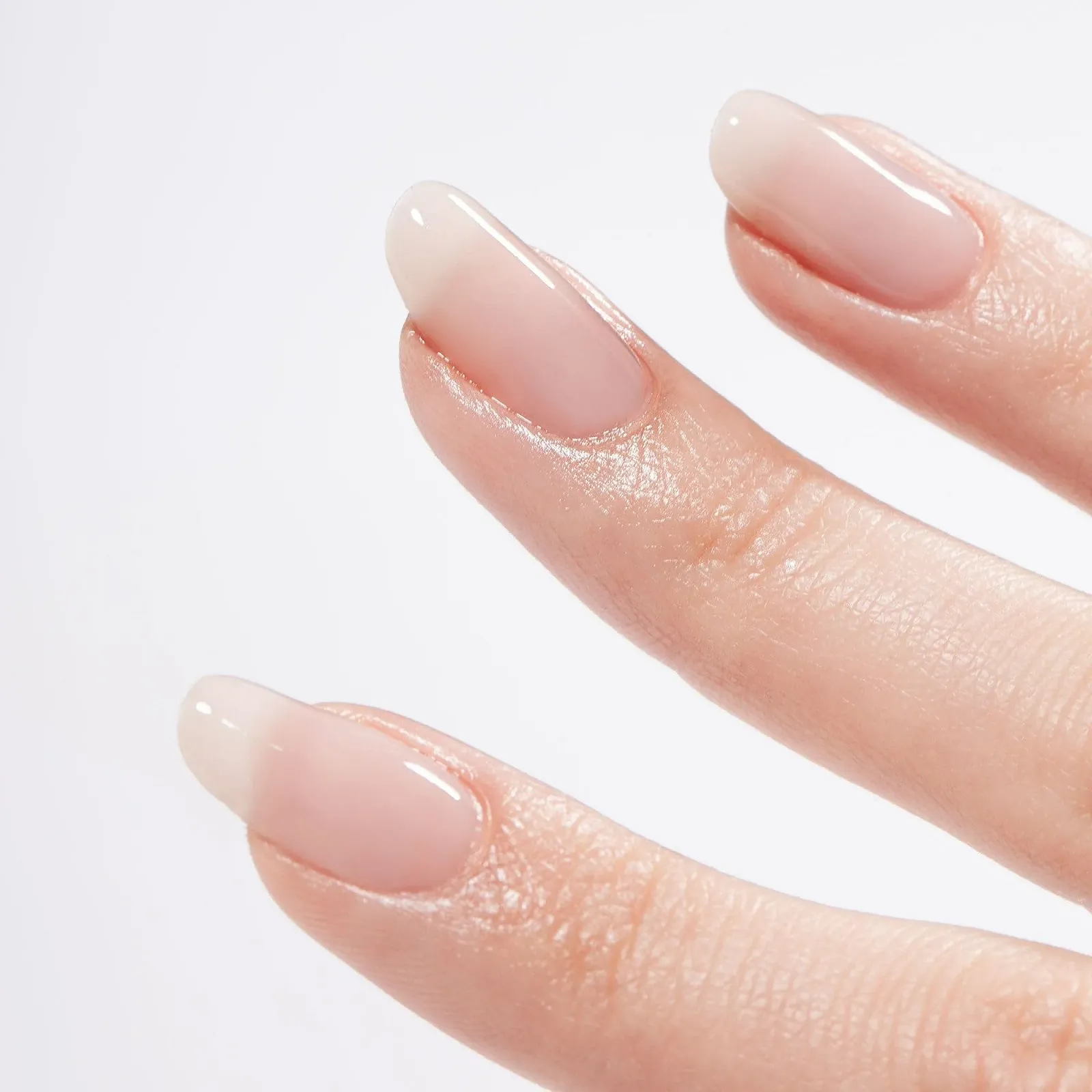 Гель-лак Mesauda ME 106 Ghost, 4.5 мл, фото №2 Гель-лак Mesauda ME 106 Ghost, 4.5 мл, фото №2