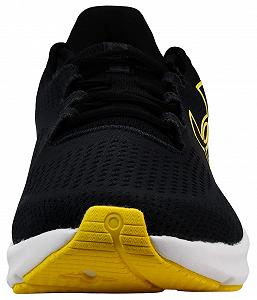 Кросівки Under Armour Charged Pursuit 3 Big Logo чоловічі synthetic.ua - Фото 1