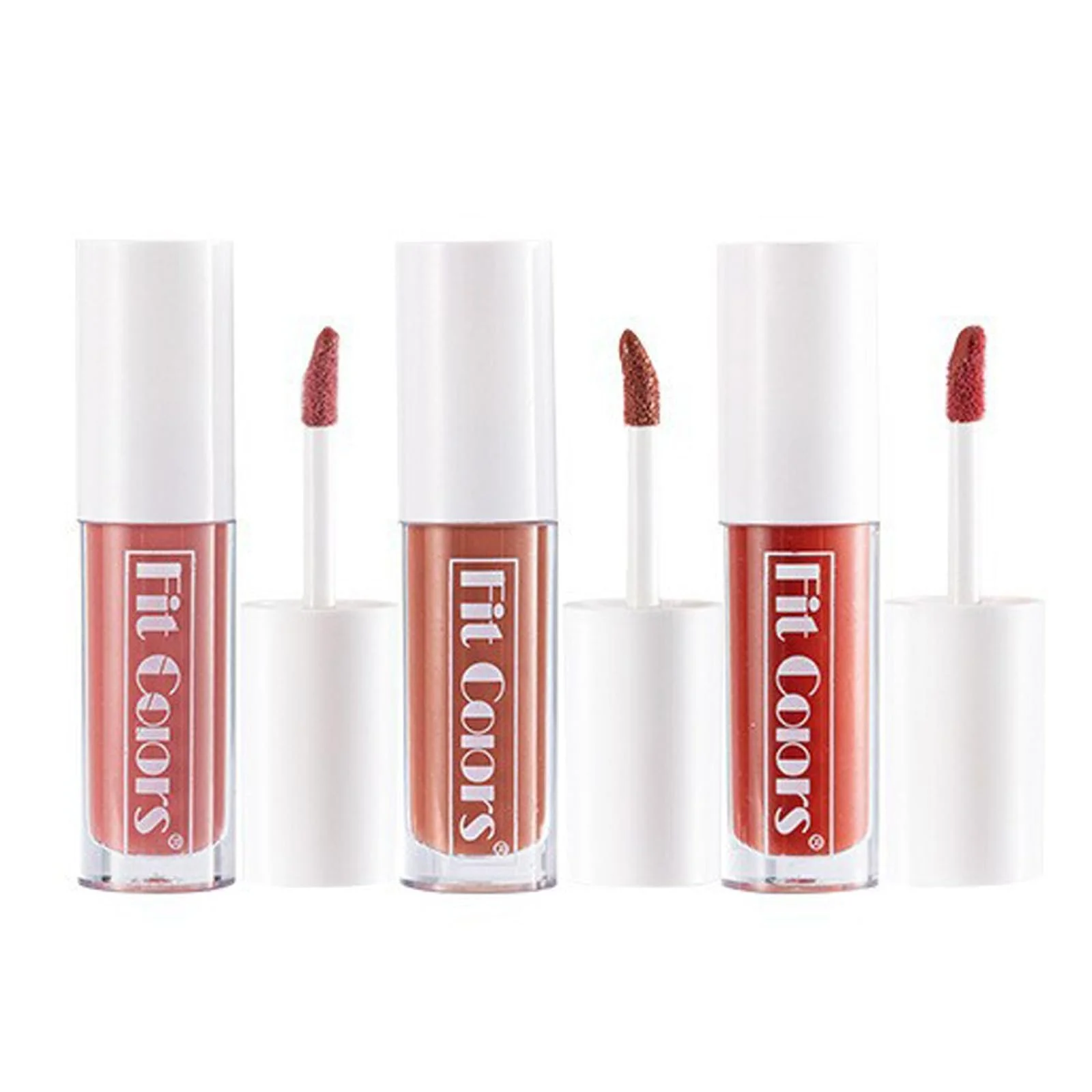 Тінт для губ Toot Lips 3 кольори Зволожуючий Живильний, фото №1 Тінт для губ Toot Lips 3 кольори Зволожуючий Живильний, фото №1