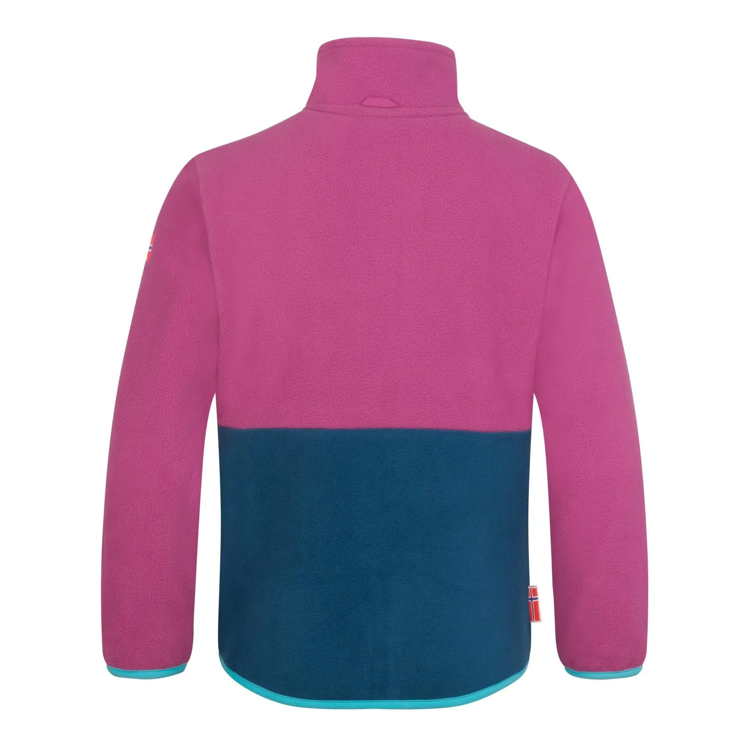 Куртка 3-в-1 Trollkids Kjerak детская, фото №4 Куртка 3-в-1 Trollkids Kjerak детская, фото №4