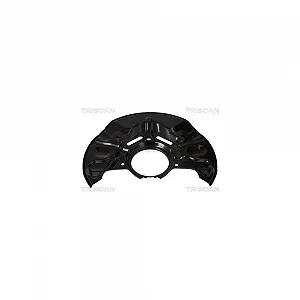 Щит гальмівного диска TRISCAN 8125 13114 для TOYOTA передній правий - Фото 1