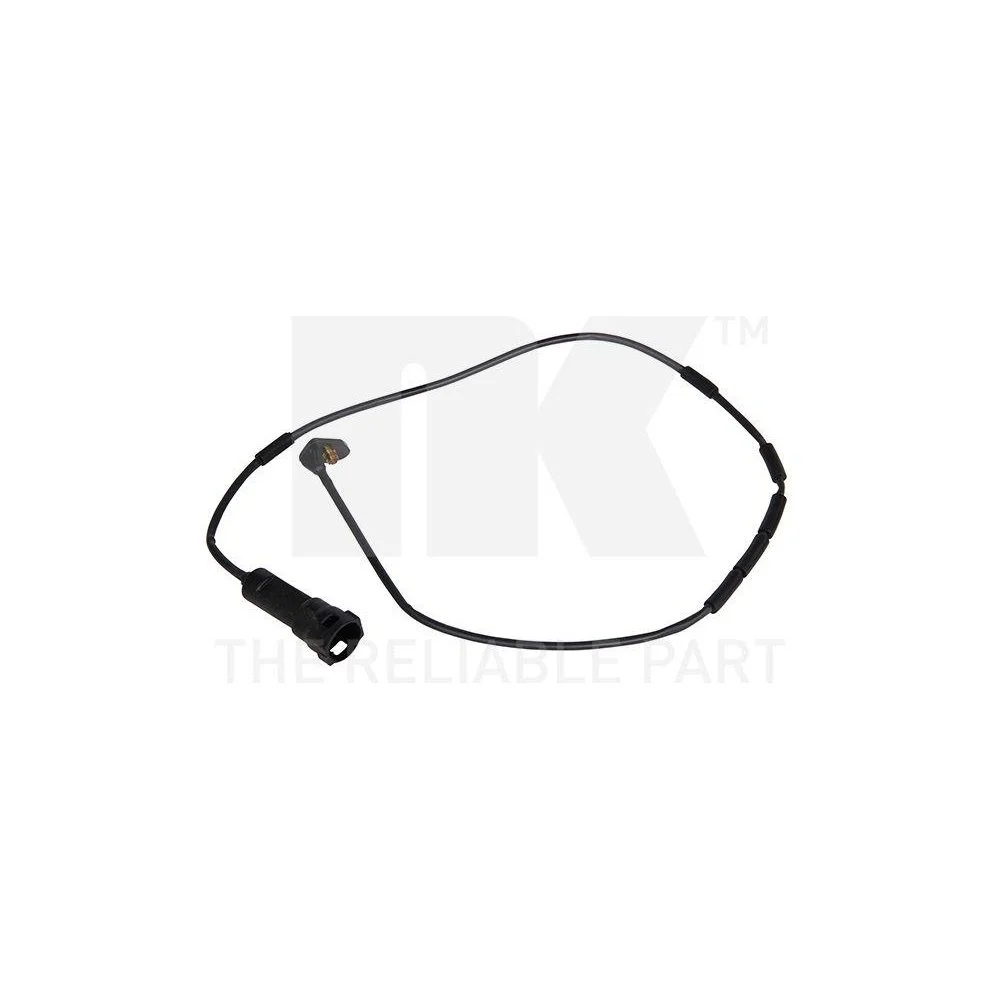 Датчик зносу гальмівних колодок NK 280033 для OPEL VAUXHALL CHEVROLET, фото №1